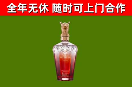 桂林市回收剑南春价格